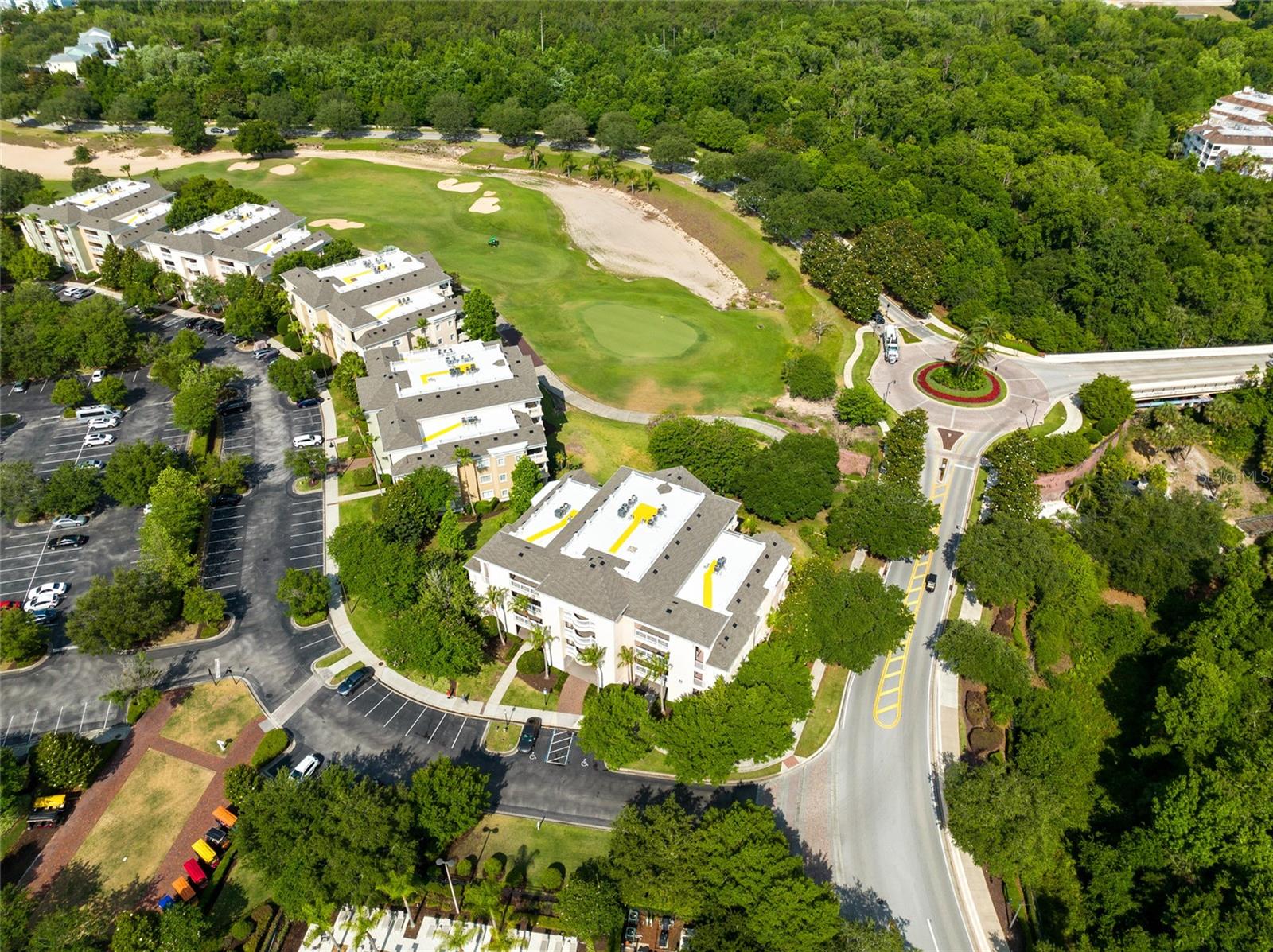 1350 CENTRE COURT RIDGE DR #304, REUNION, FL, 34747