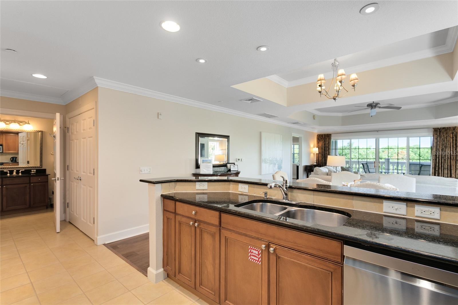 1350 CENTRE COURT RIDGE DR #304, REUNION, FL, 34747
