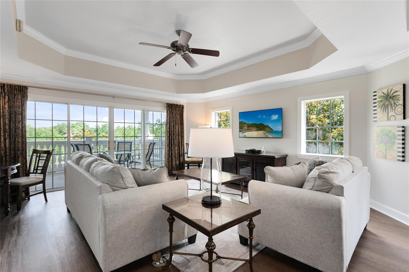 1350 CENTRE COURT RIDGE DR #304, REUNION, FL, 34747