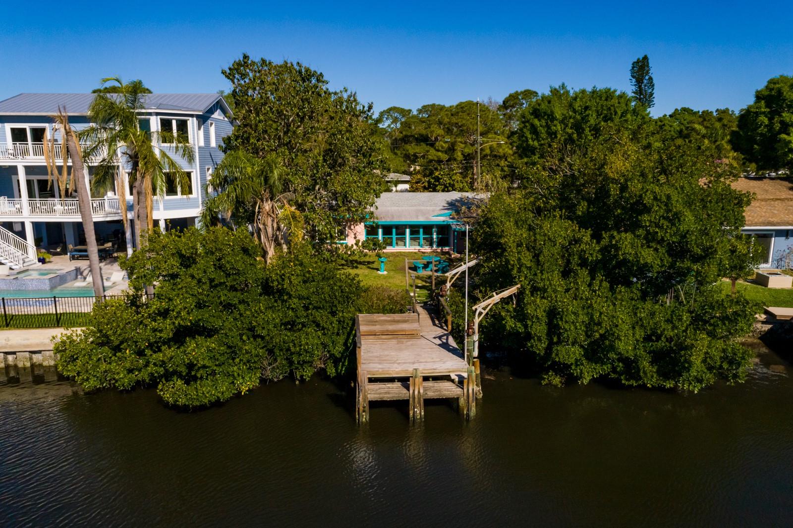 284 SUNLIT COVE DR NE, ST PETERSBURG, FL, 33702