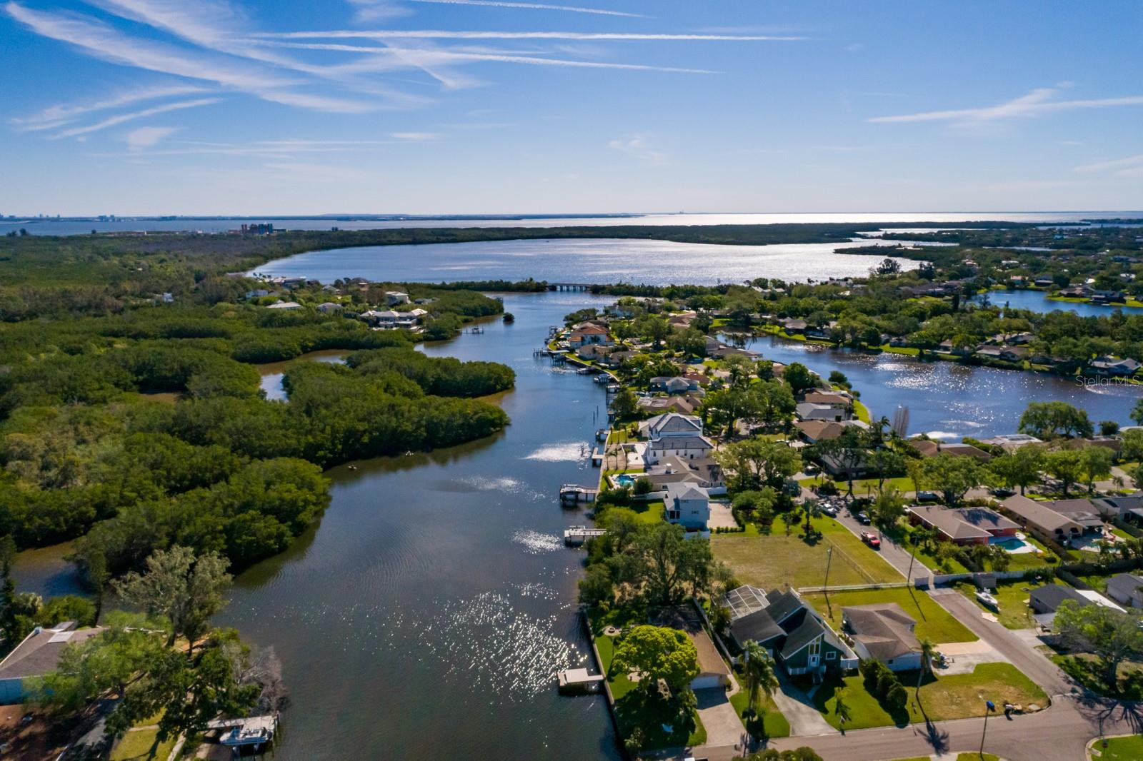 284 SUNLIT COVE DR NE, ST PETERSBURG, FL, 33702