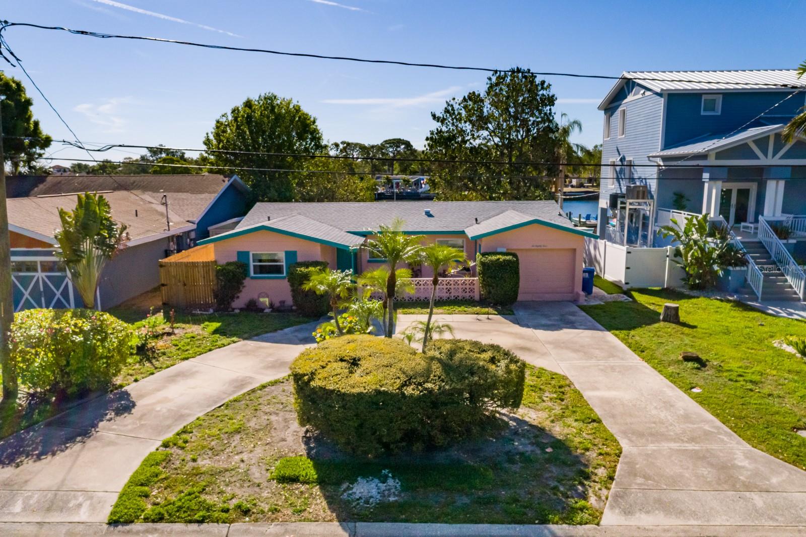 284 SUNLIT COVE DR NE, ST PETERSBURG, FL, 33702