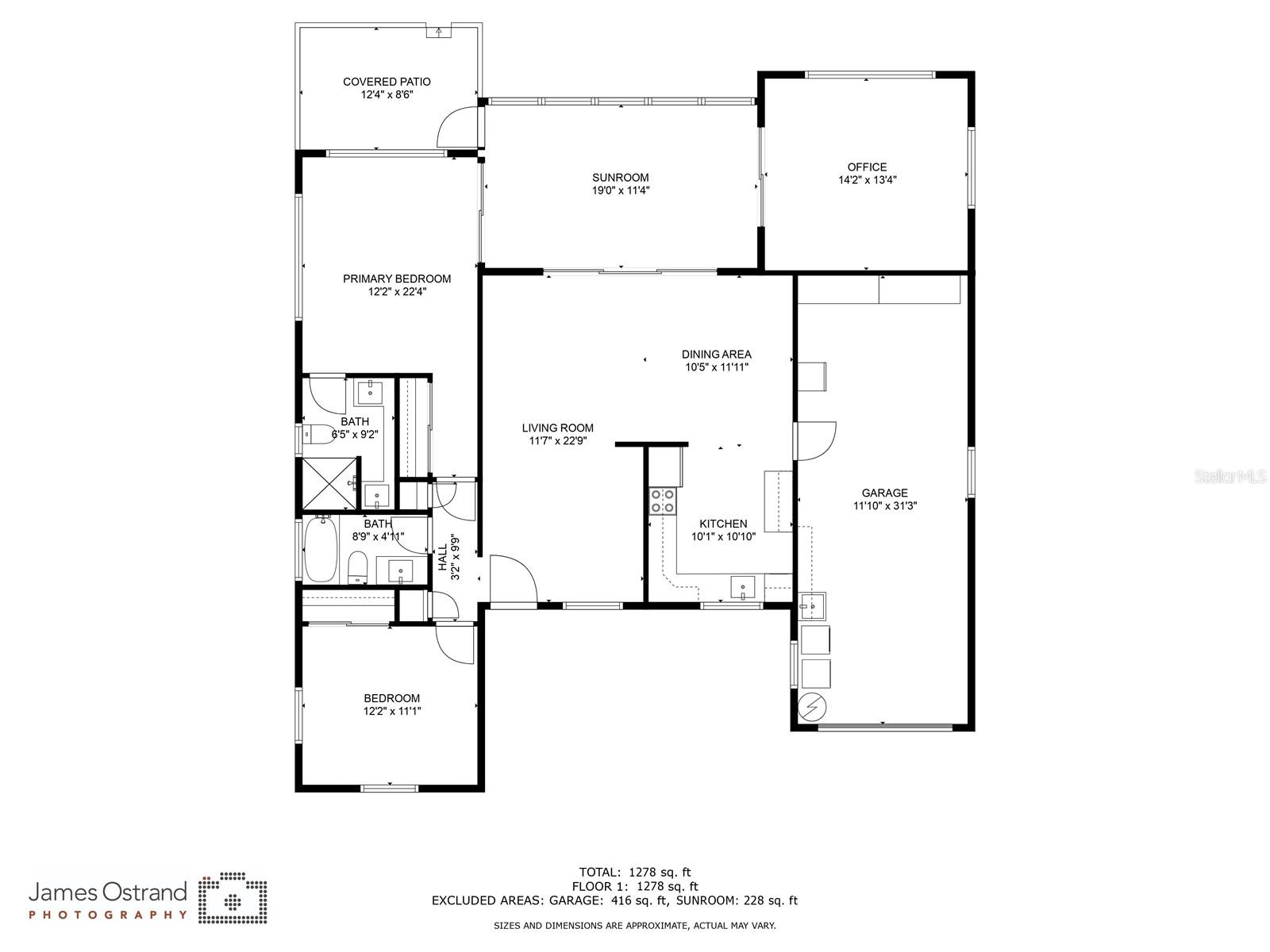 284 SUNLIT COVE DR NE, ST PETERSBURG, FL, 33702