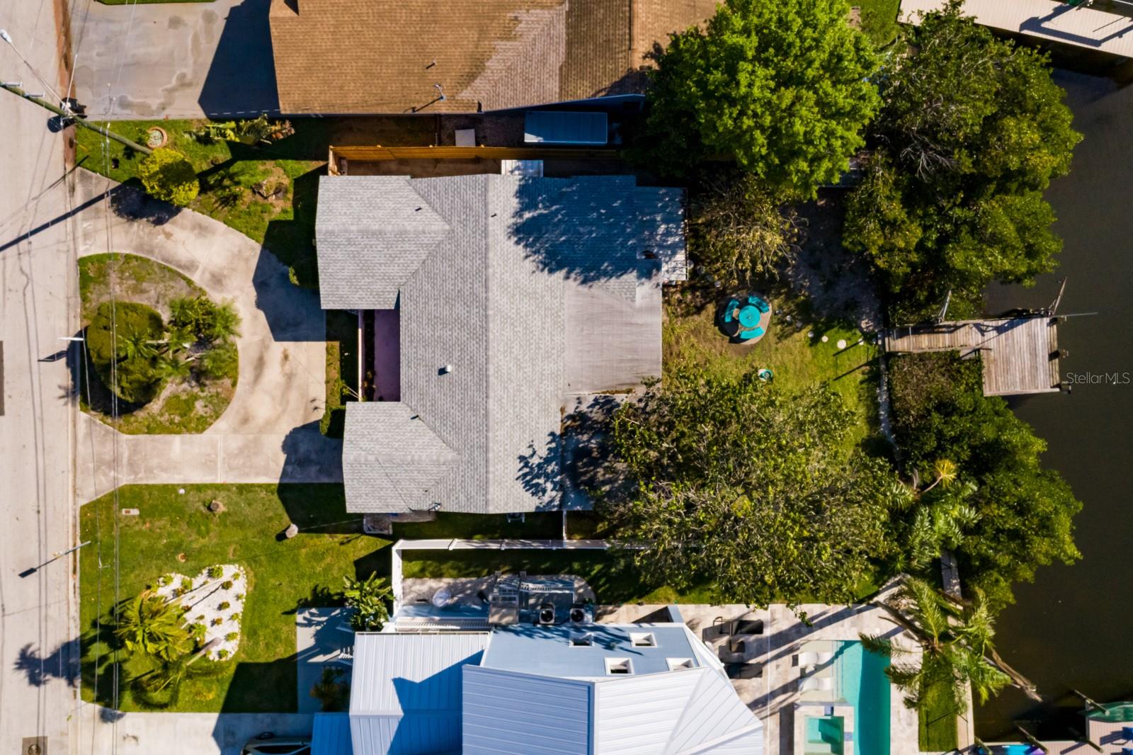 284 SUNLIT COVE DR NE, ST PETERSBURG, FL, 33702