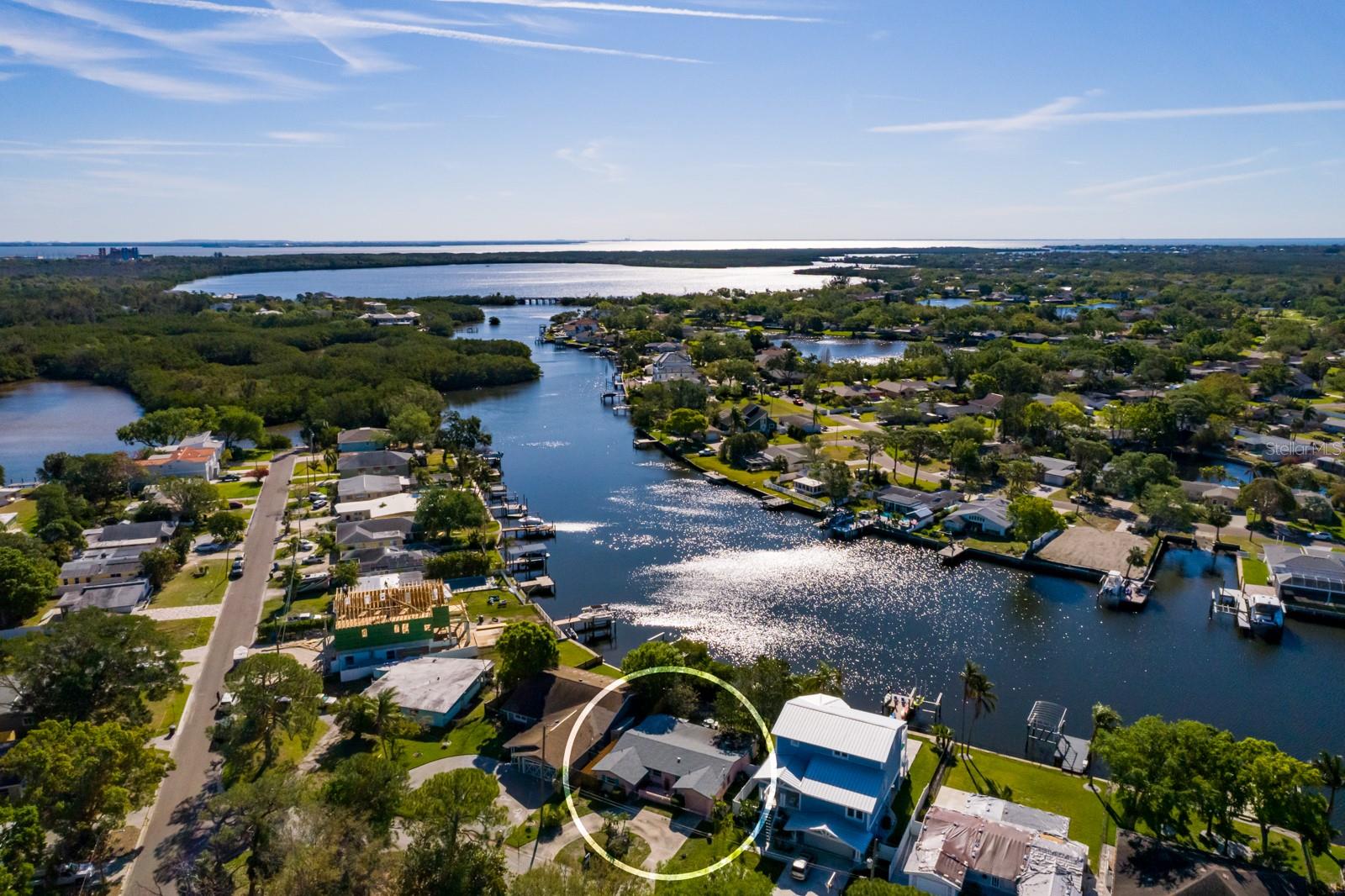 284 SUNLIT COVE DR NE, ST PETERSBURG, FL, 33702