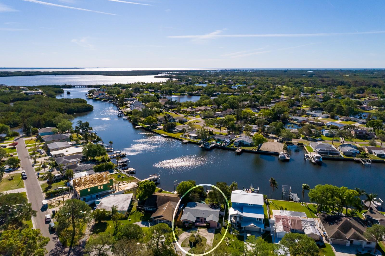 284 SUNLIT COVE DR NE, ST PETERSBURG, FL, 33702