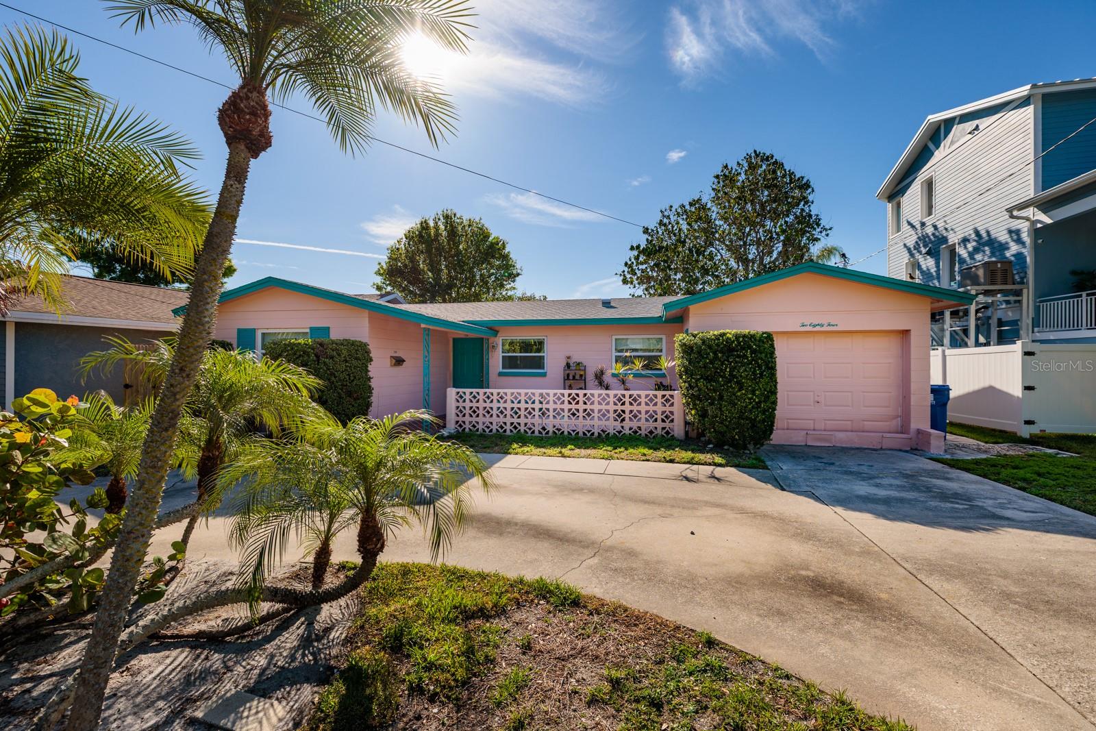 284 SUNLIT COVE DR NE, ST PETERSBURG, FL, 33702