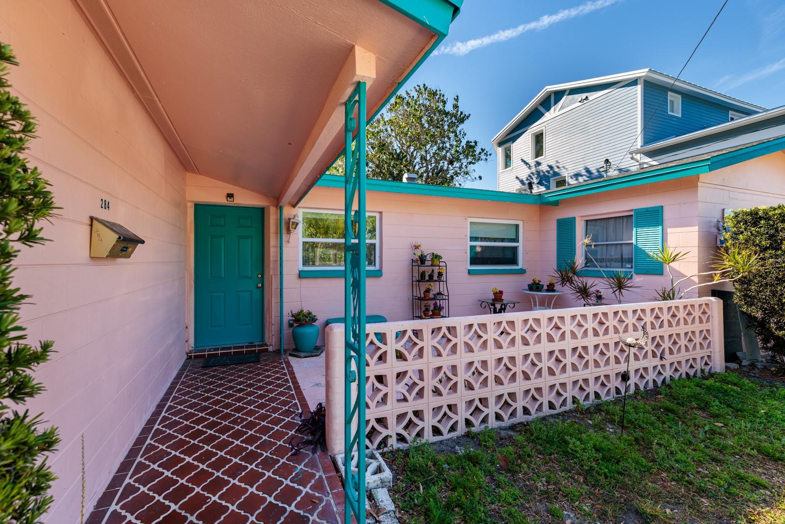 284 SUNLIT COVE DR NE, ST PETERSBURG, FL, 33702