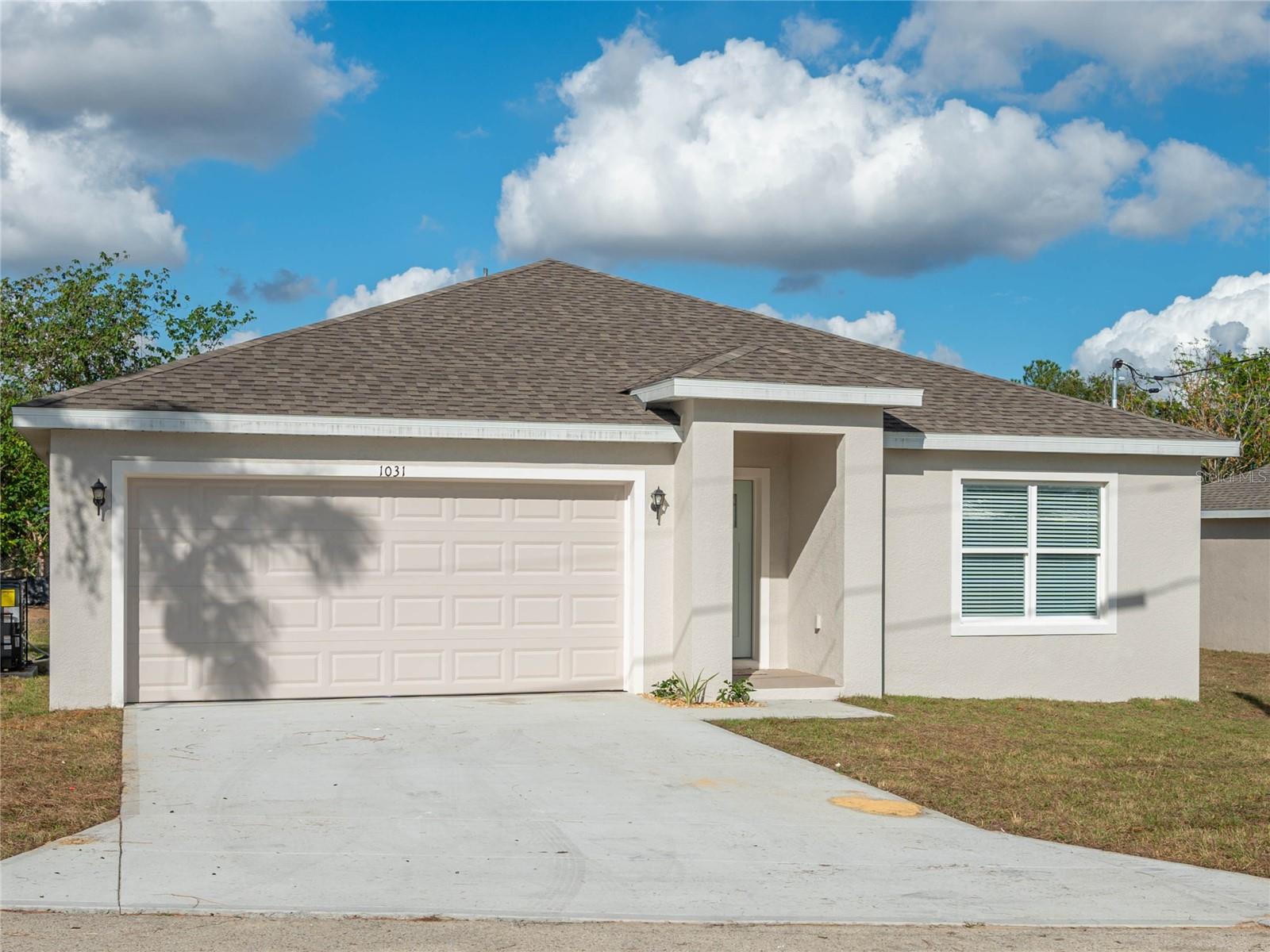 1017 RHODES RD S, HAINES CITY, FL, 33844