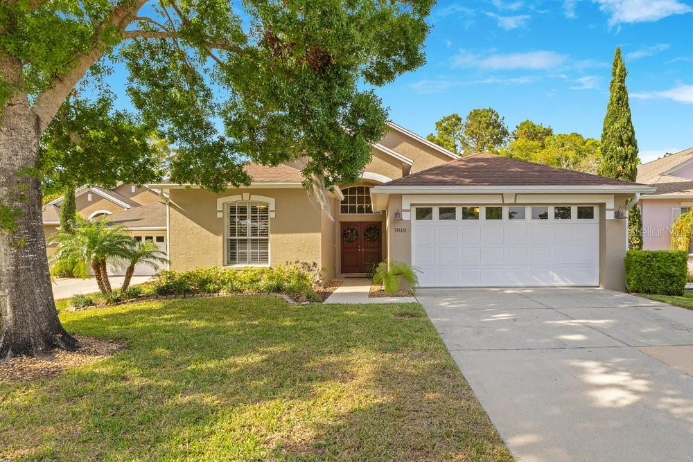 7018 ARCADIAN CT, MOUNT DORA, FL, 32757