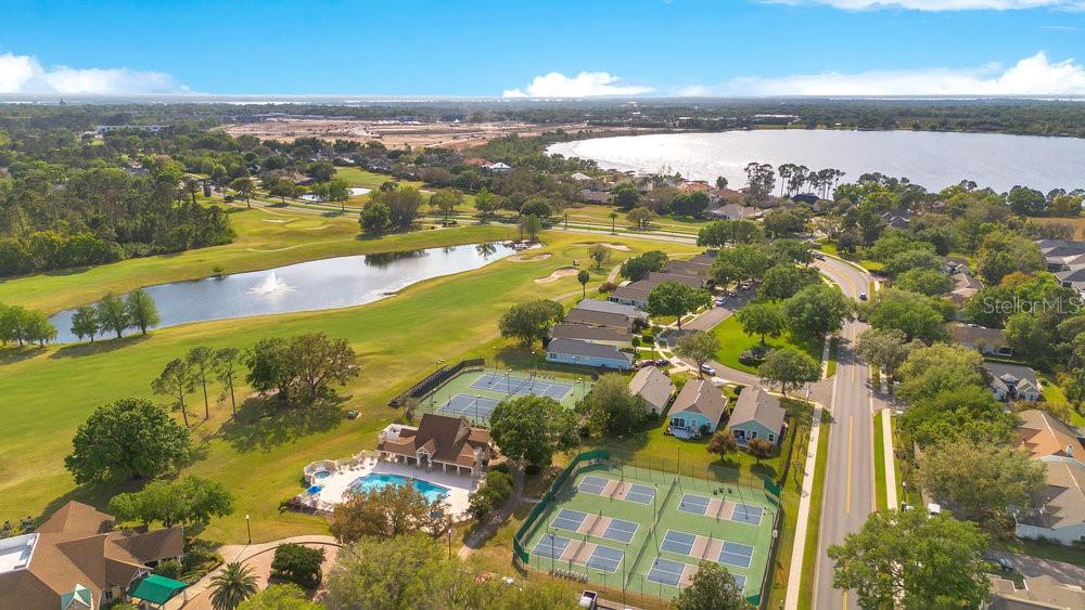 7018 ARCADIAN CT, MOUNT DORA, FL, 32757