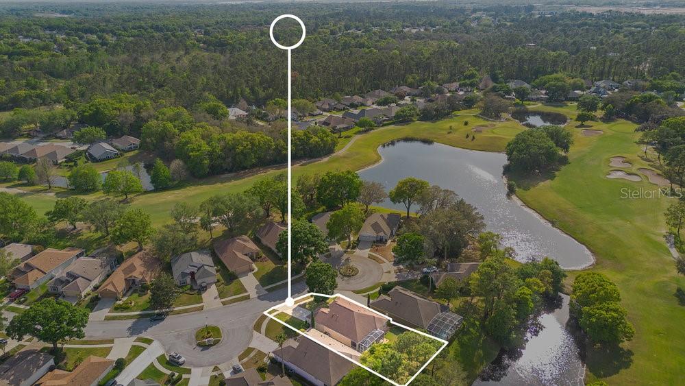 7018 ARCADIAN CT, MOUNT DORA, FL, 32757