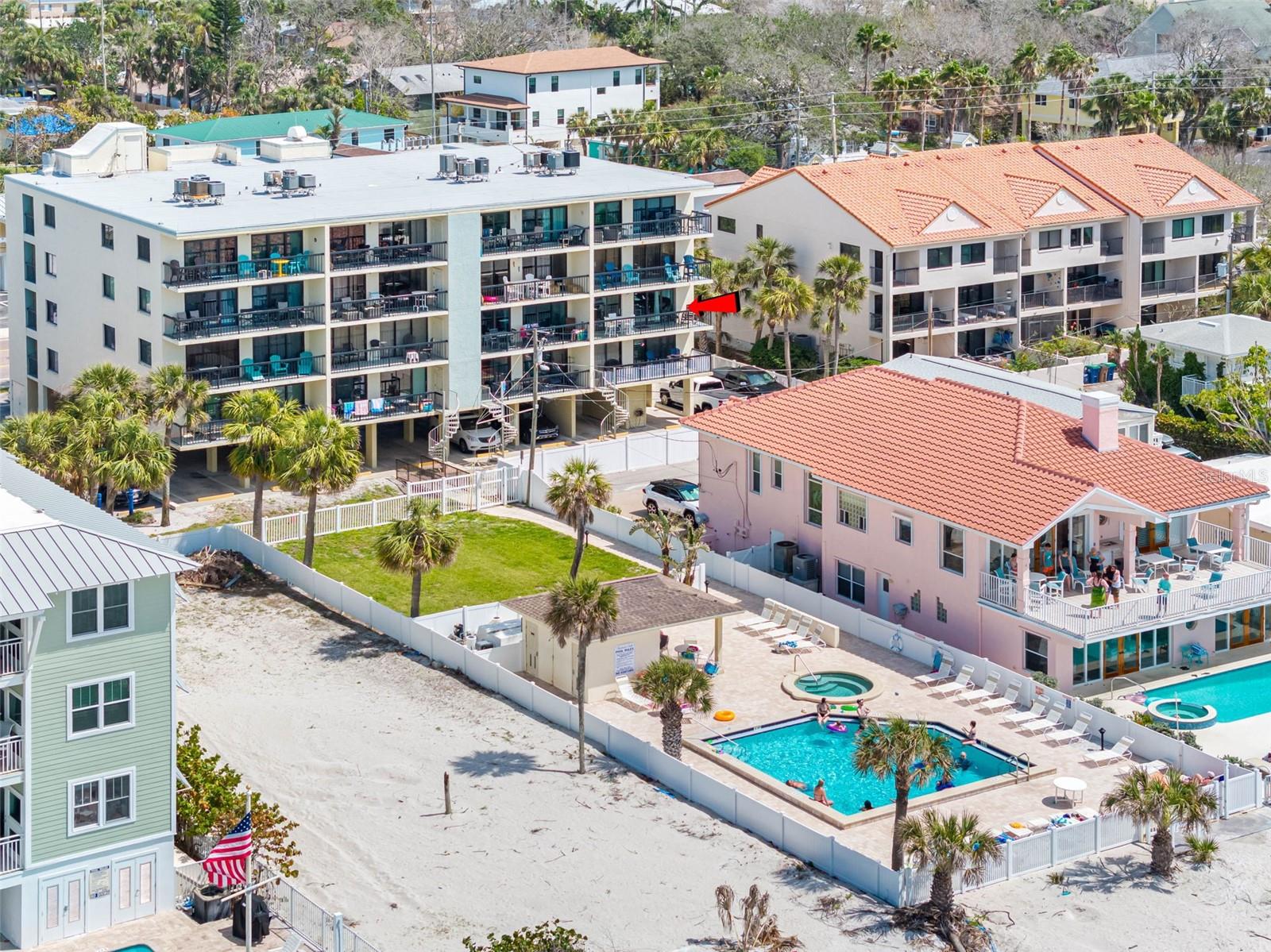 1300 GULF BLVD #301, INDIAN ROCKS BEACH, FL, 33785