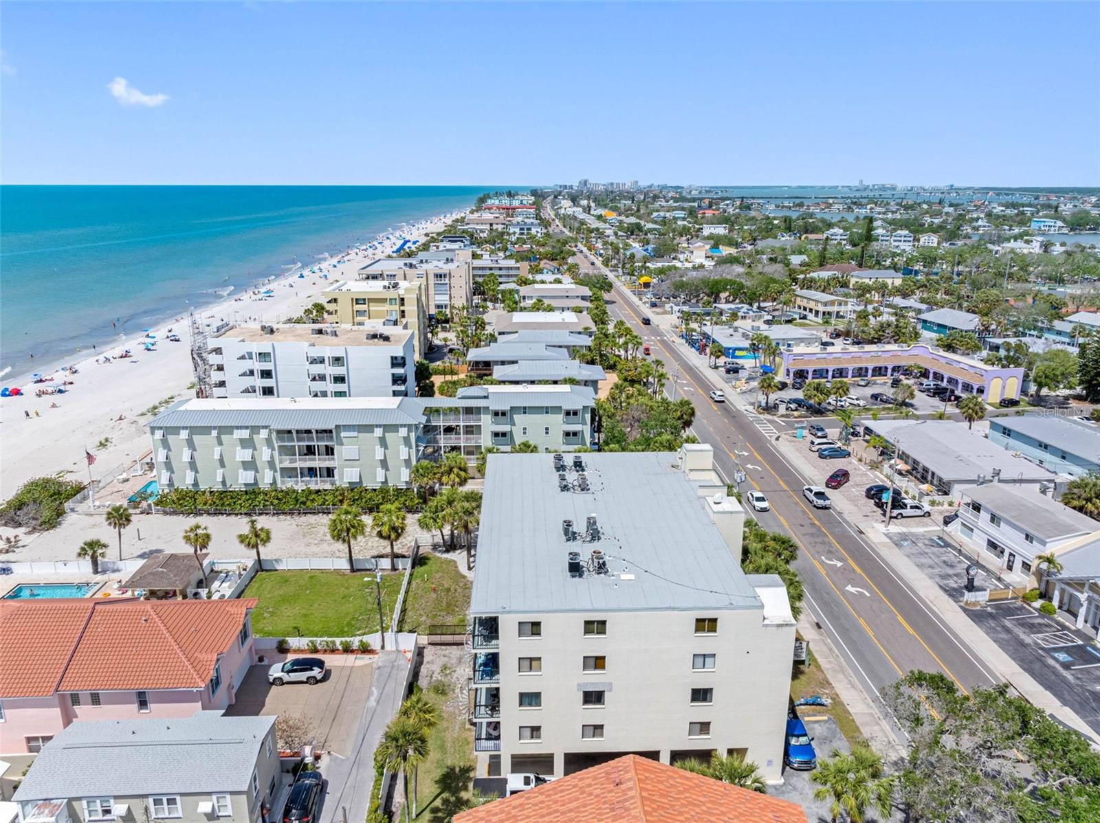 1300 GULF BLVD #301, INDIAN ROCKS BEACH, FL, 33785