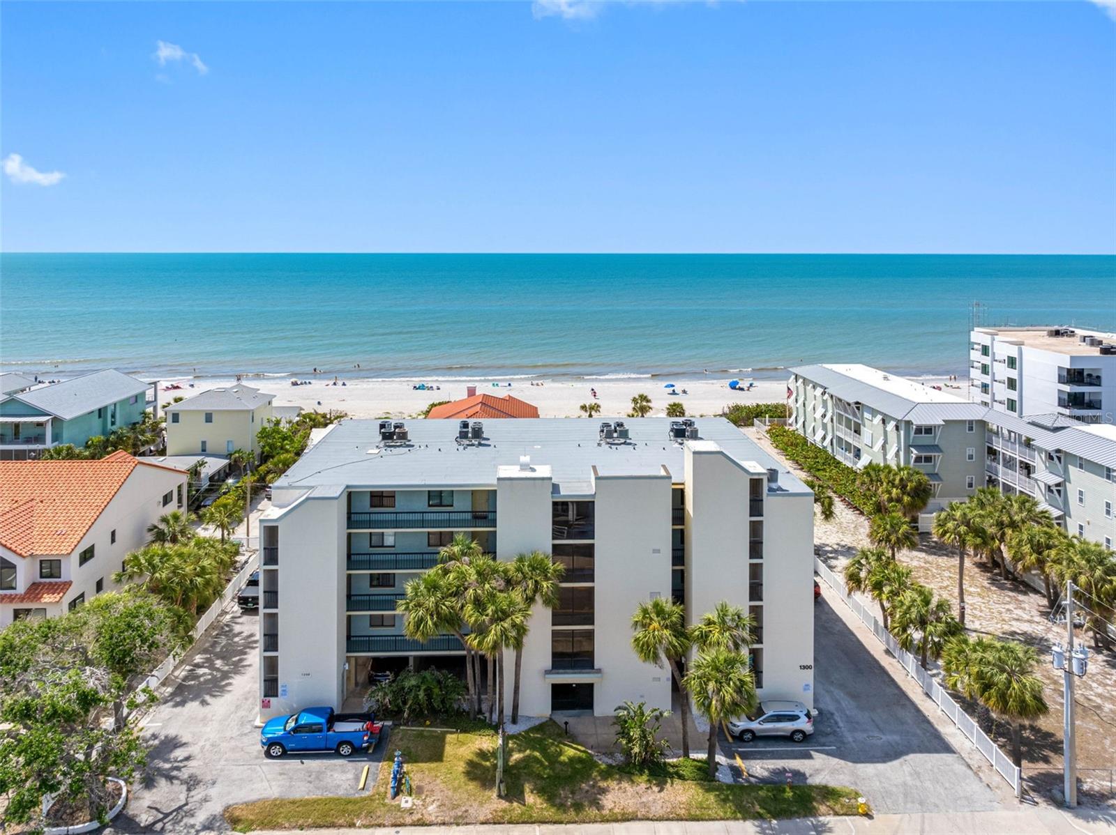 1300 GULF BLVD #301, INDIAN ROCKS BEACH, FL, 33785