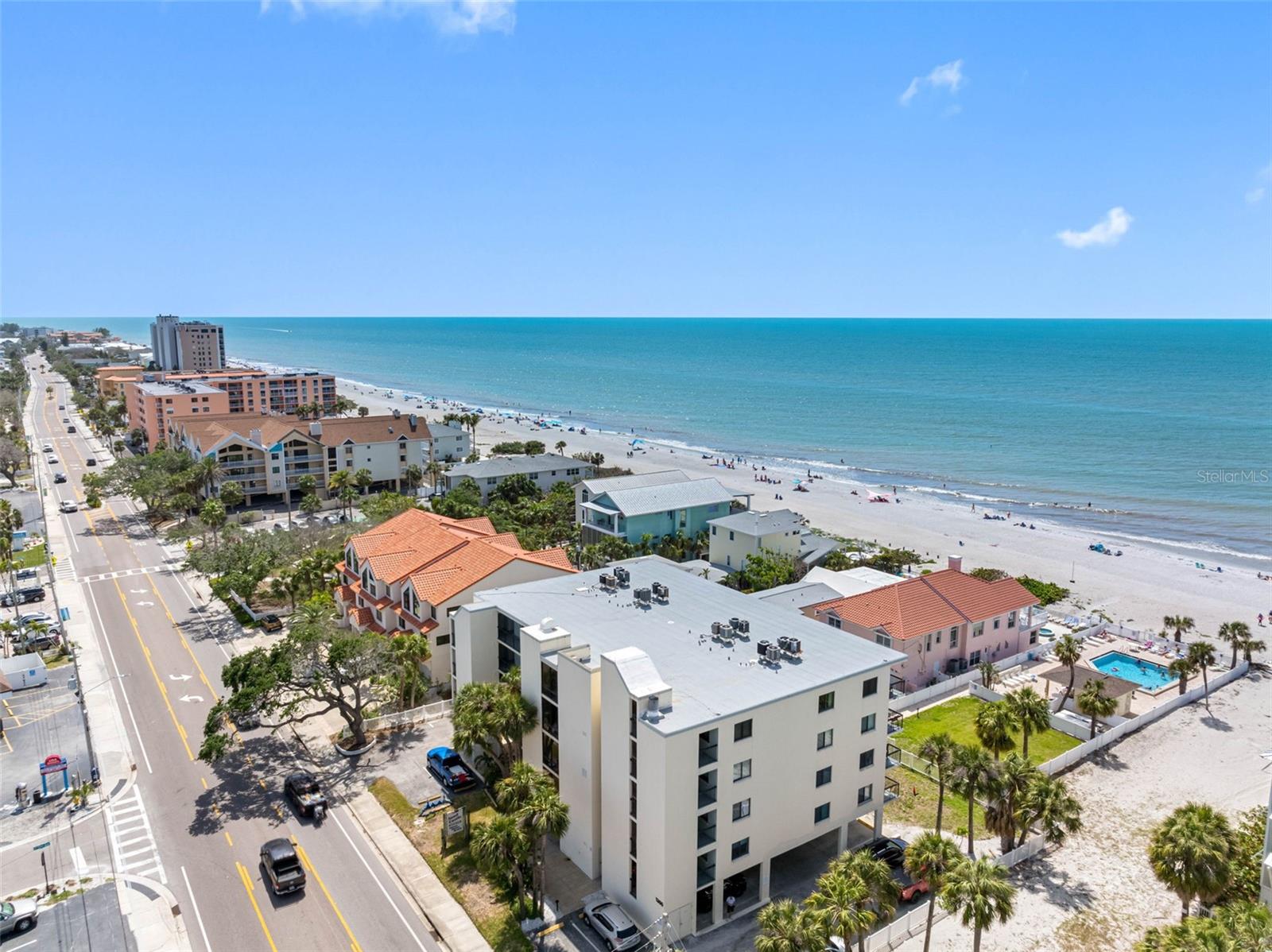 1300 GULF BLVD #301, INDIAN ROCKS BEACH, FL, 33785