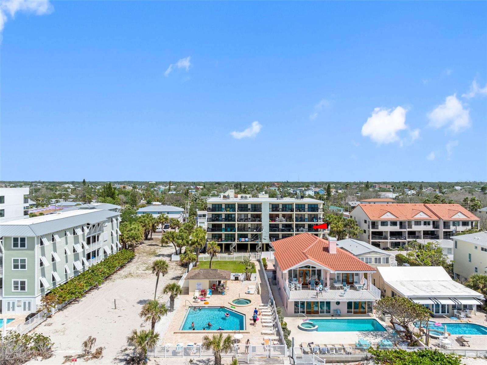 1300 GULF BLVD #301, INDIAN ROCKS BEACH, FL, 33785