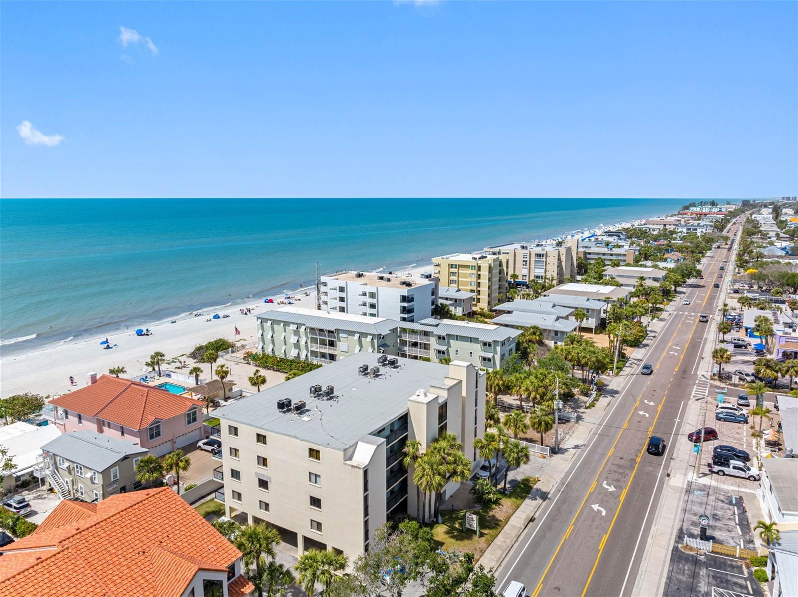 1300 GULF BLVD #301, INDIAN ROCKS BEACH, FL, 33785