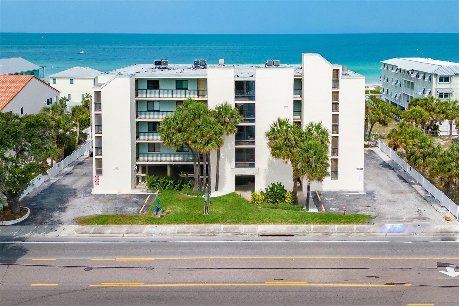 1300 GULF BLVD #301, INDIAN ROCKS BEACH, FL, 33785