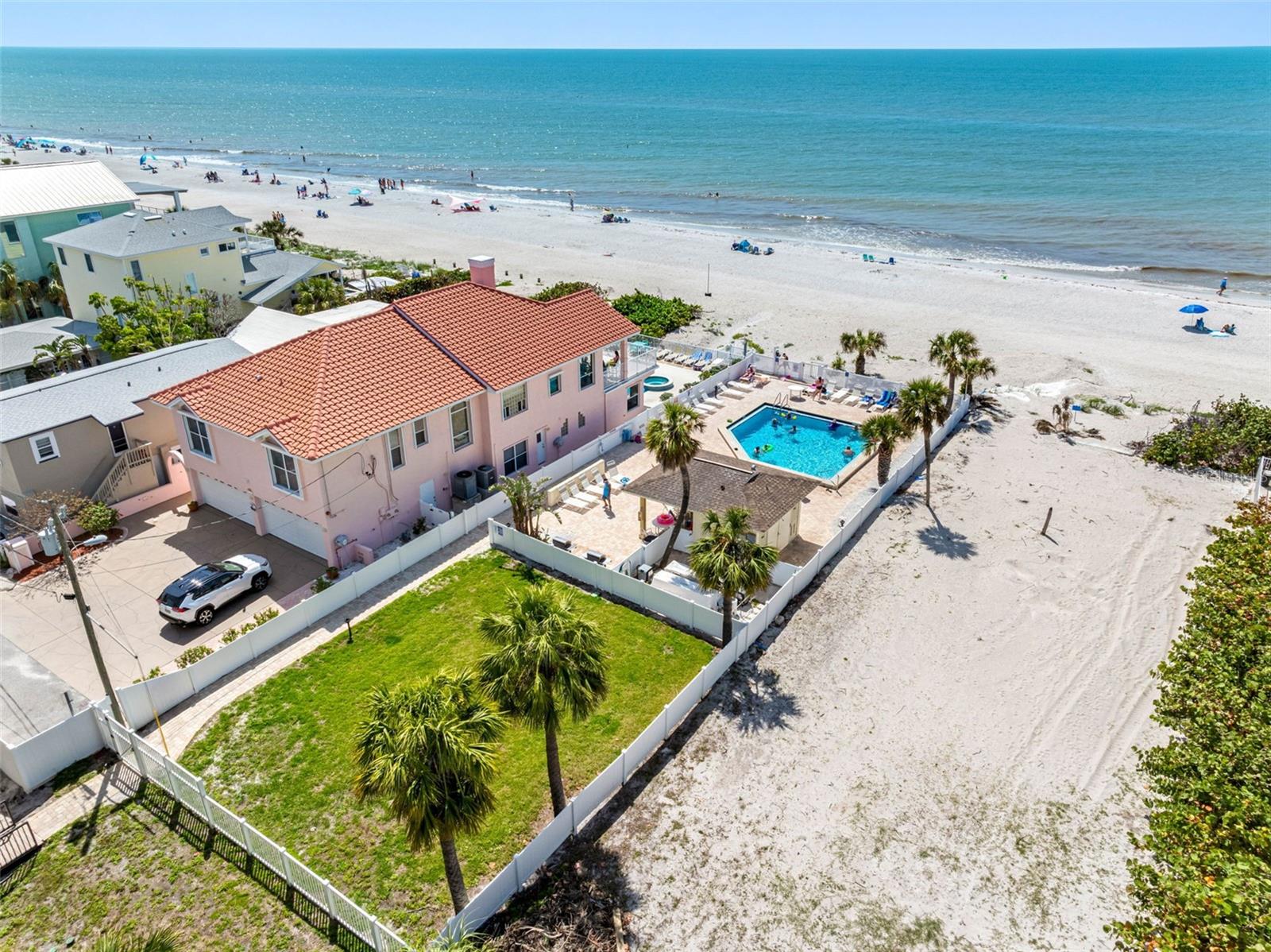 1300 GULF BLVD #301, INDIAN ROCKS BEACH, FL, 33785