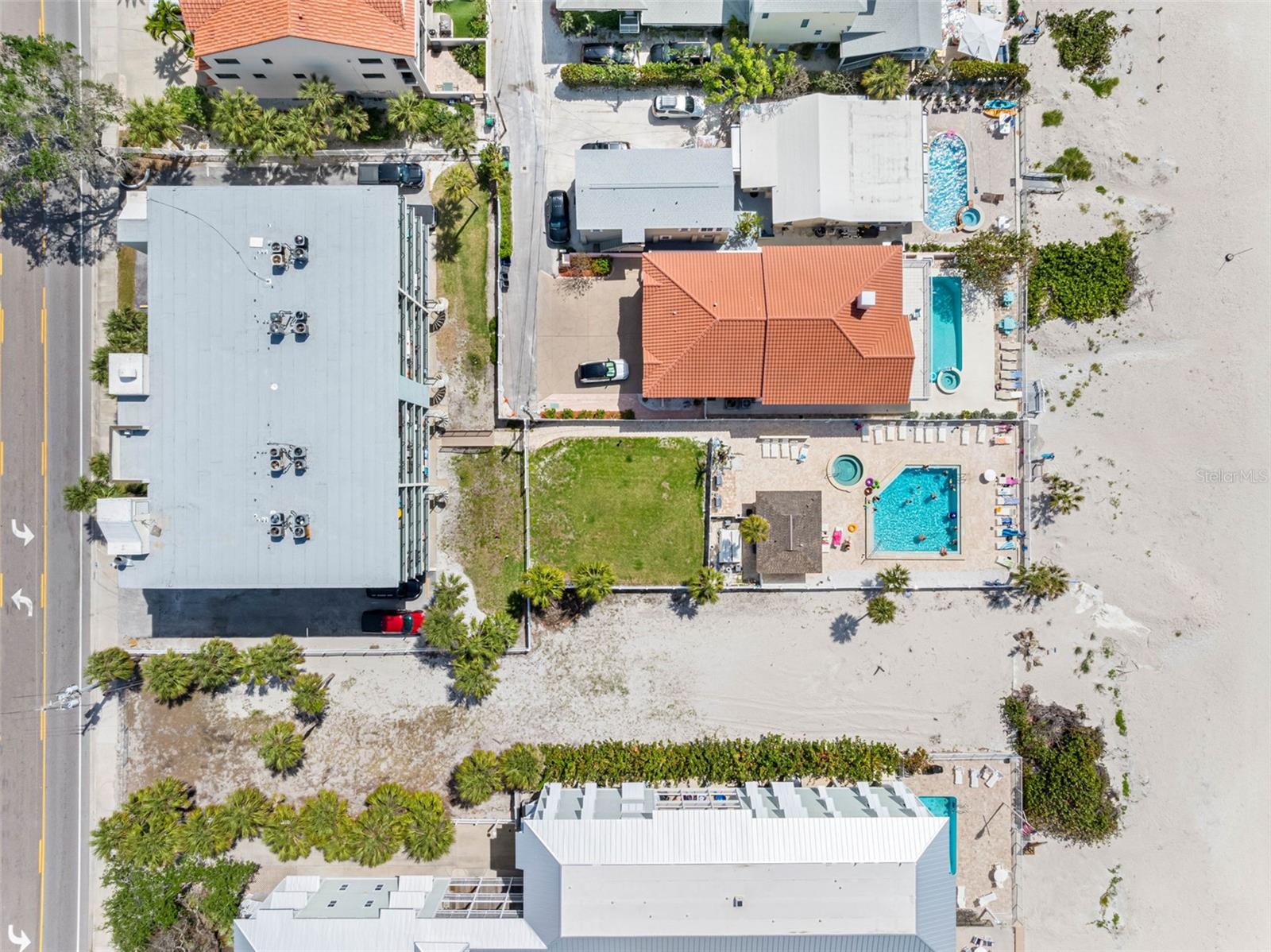 1300 GULF BLVD #301, INDIAN ROCKS BEACH, FL, 33785