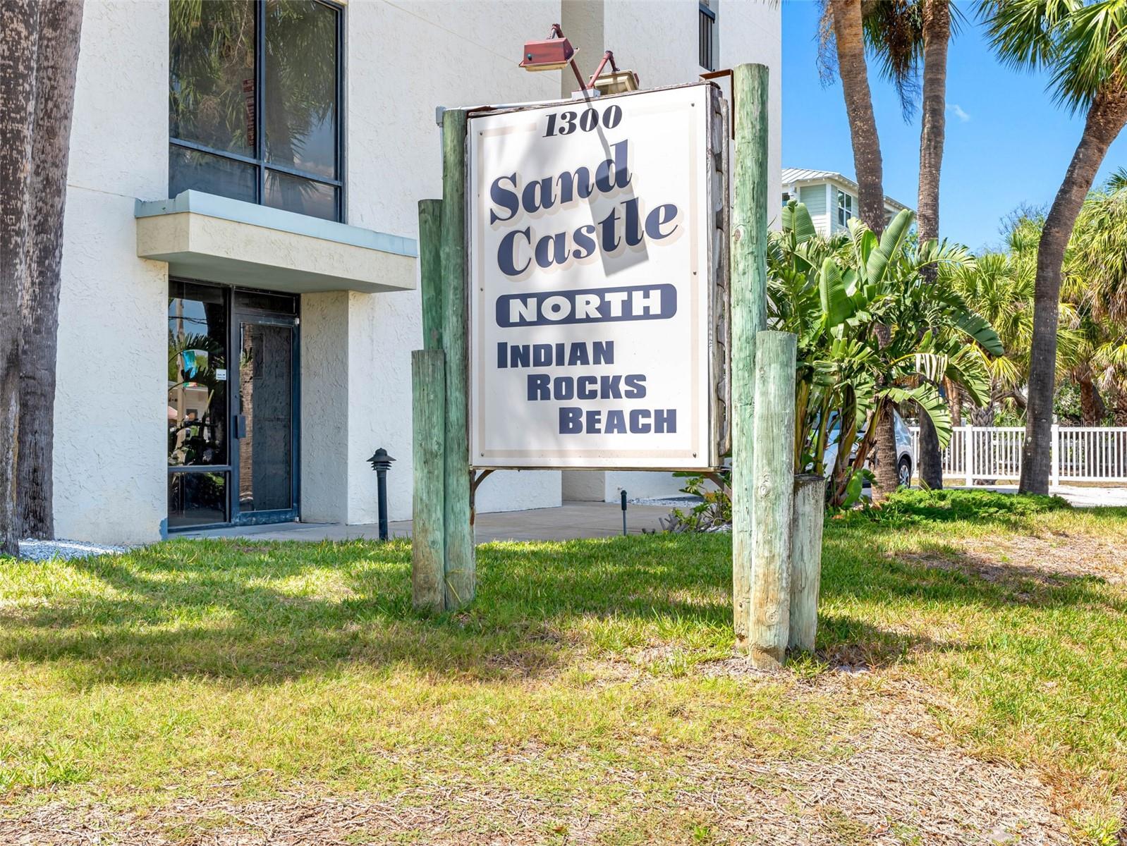 1300 GULF BLVD #301, INDIAN ROCKS BEACH, FL, 33785