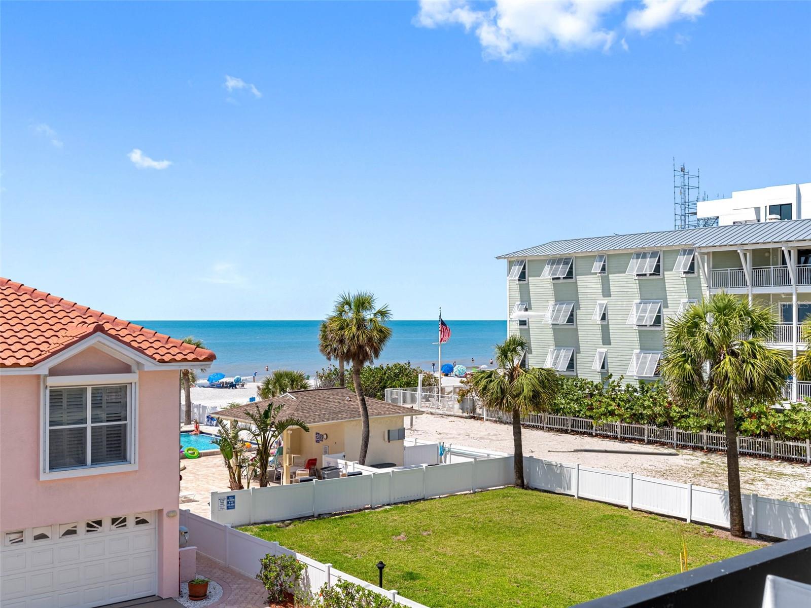 1300 GULF BLVD #301, INDIAN ROCKS BEACH, FL, 33785