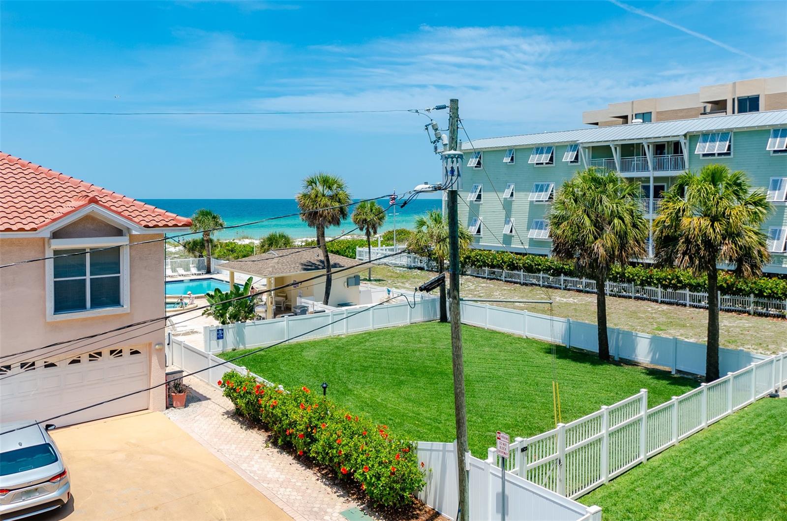 1300 GULF BLVD #301, INDIAN ROCKS BEACH, FL, 33785