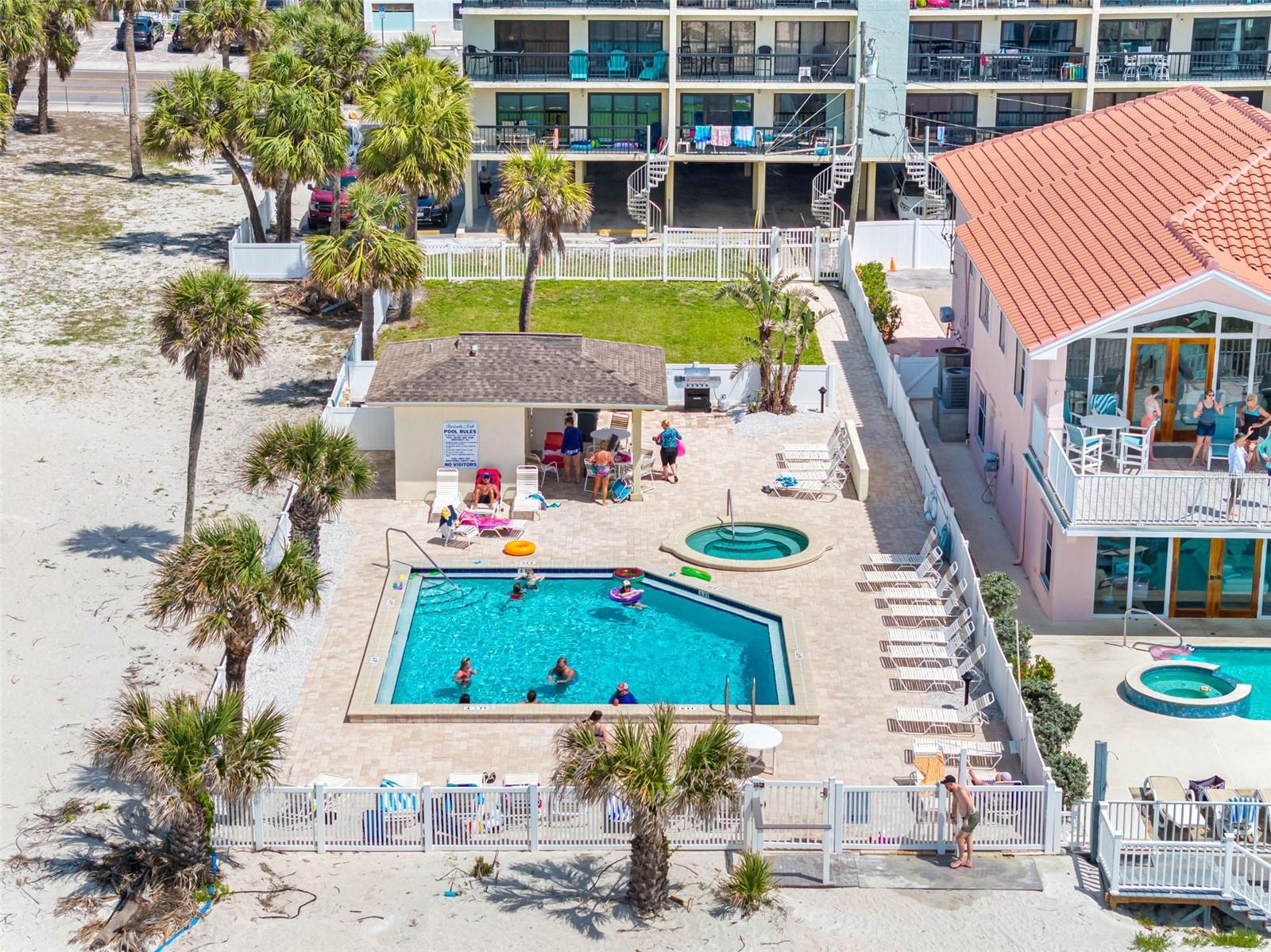 1300 GULF BLVD #301, INDIAN ROCKS BEACH, FL, 33785
