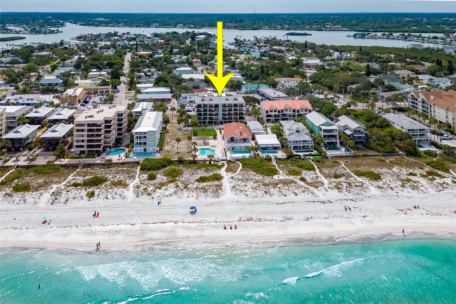 1300 GULF BLVD #301, INDIAN ROCKS BEACH, FL, 33785