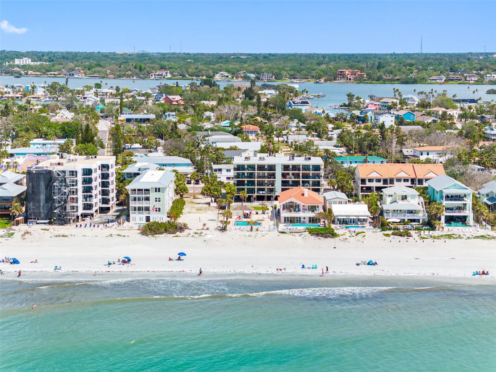 1300 GULF BLVD #301, INDIAN ROCKS BEACH, FL, 33785