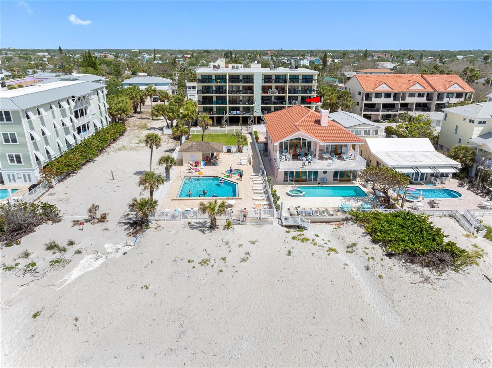 1300 GULF BLVD #301, INDIAN ROCKS BEACH, FL, 33785