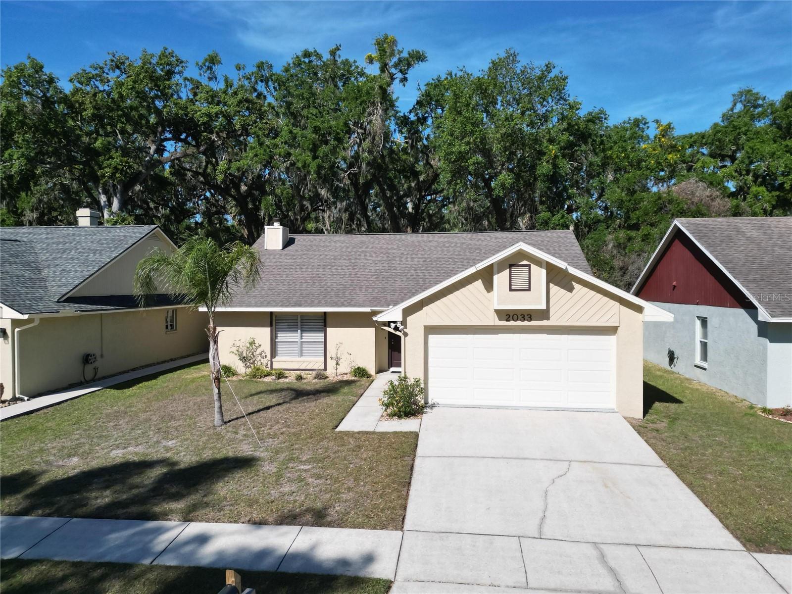 2033 SHADOW PINE DR, BRANDON, FL, 33511