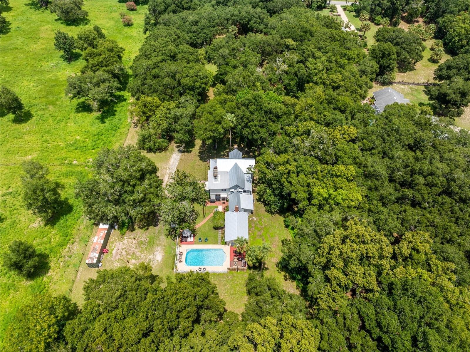 23730 FRANKLIN AVE, SORRENTO, FL, 32776