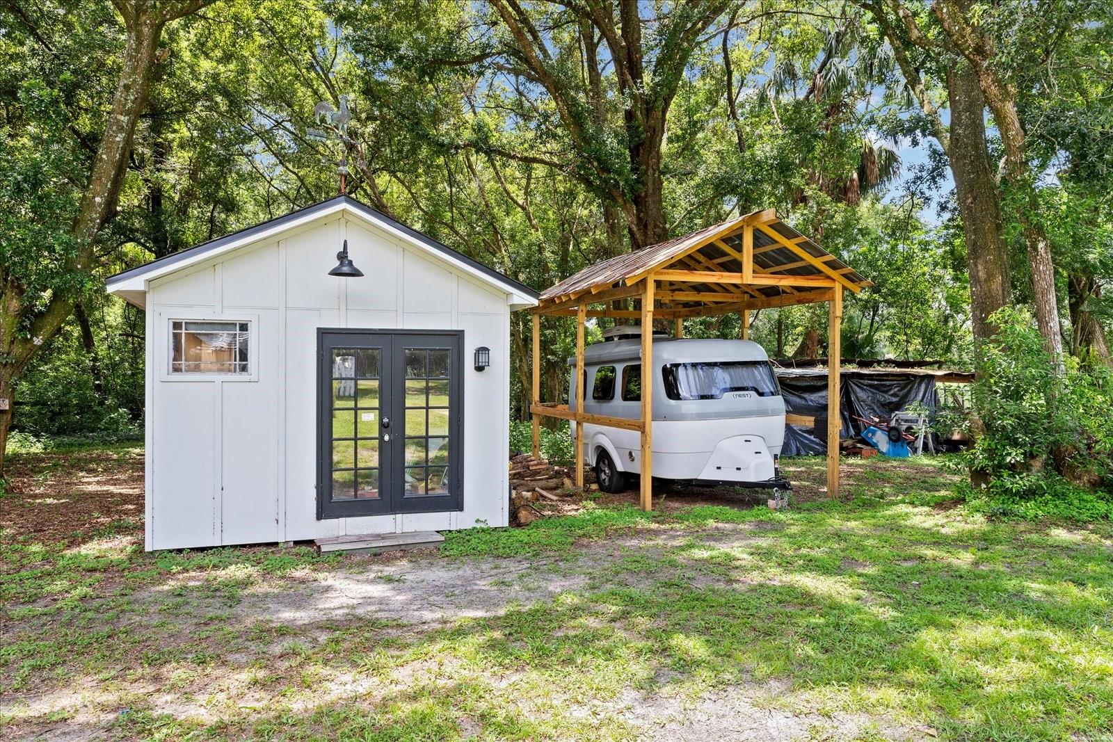 23730 FRANKLIN AVE, SORRENTO, FL, 32776