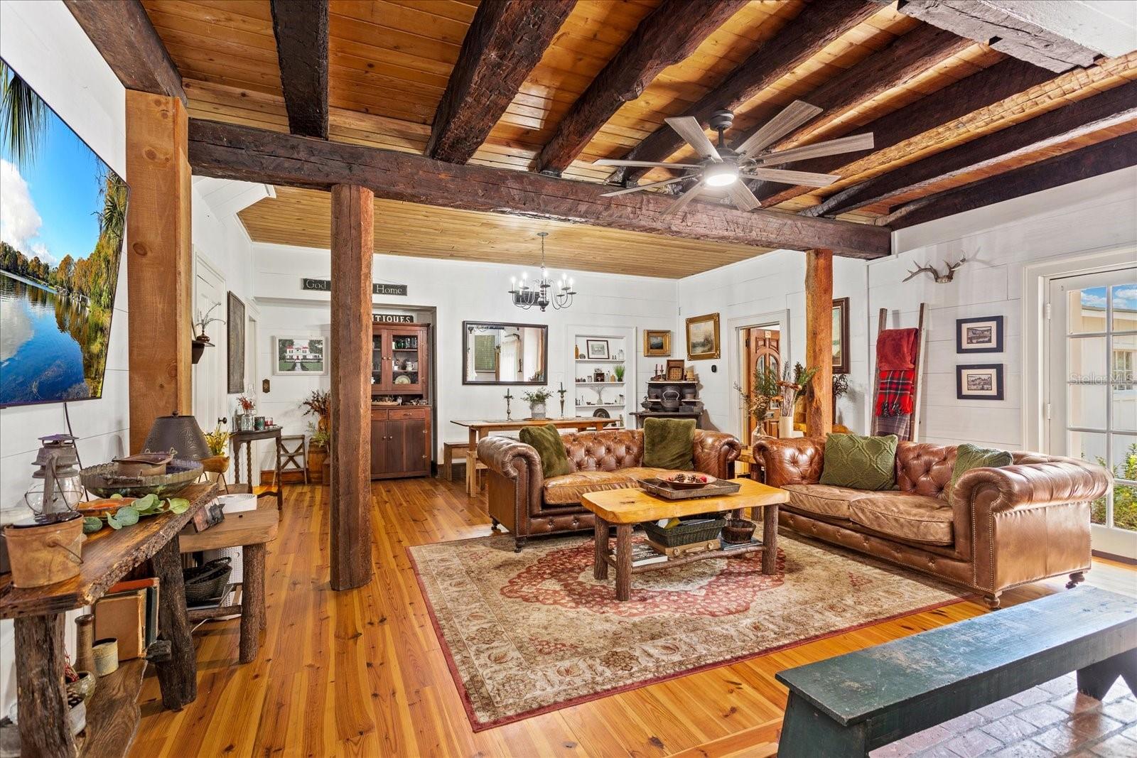 23730 FRANKLIN AVE, SORRENTO, FL, 32776