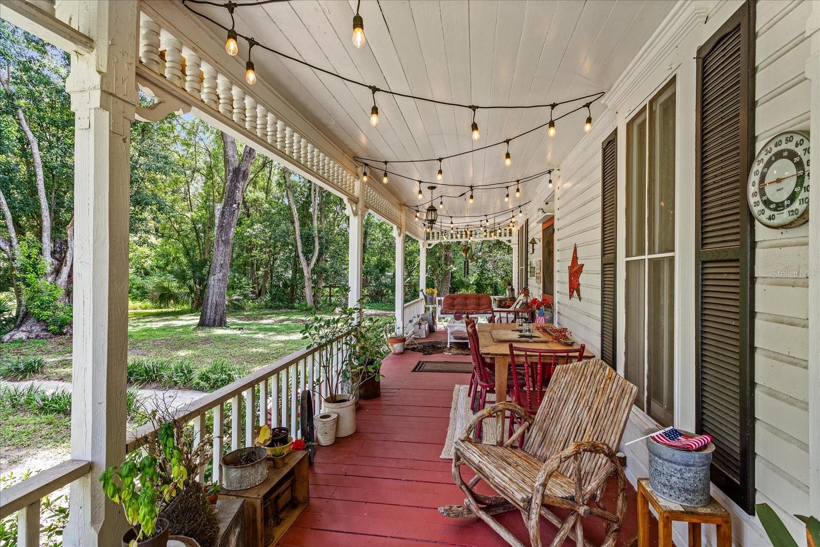 23730 FRANKLIN AVE, SORRENTO, FL, 32776