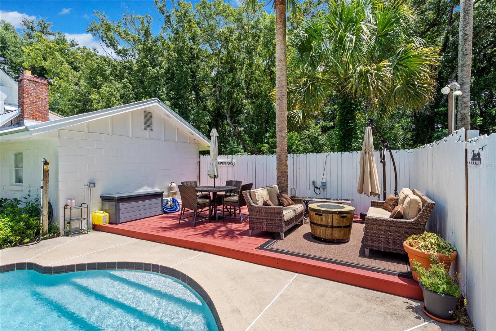 23730 FRANKLIN AVE, SORRENTO, FL, 32776