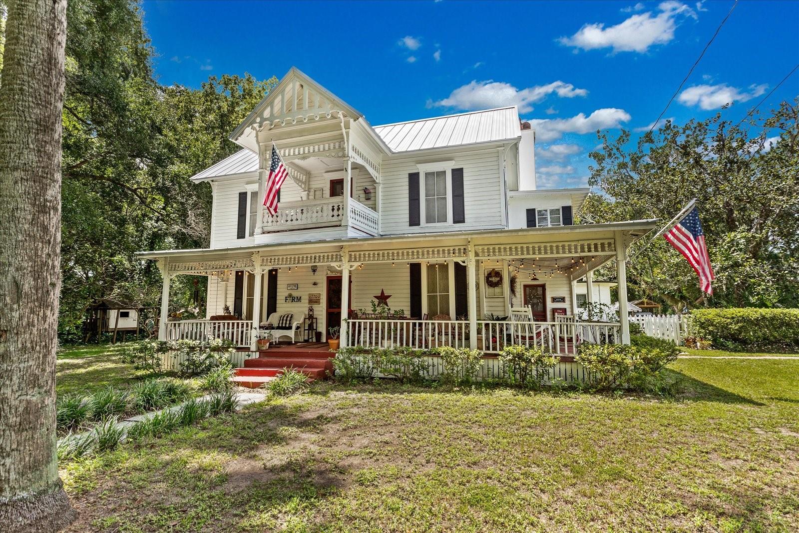 23730 FRANKLIN AVE, SORRENTO, FL, 32776