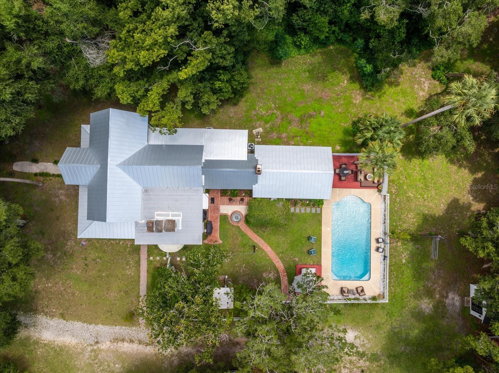 23730 FRANKLIN AVE, SORRENTO, FL, 32776