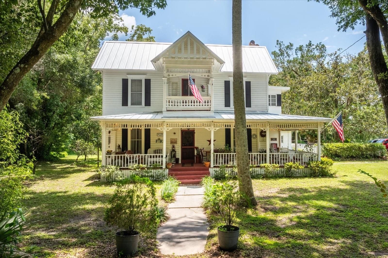 23730 FRANKLIN AVE, SORRENTO, FL, 32776