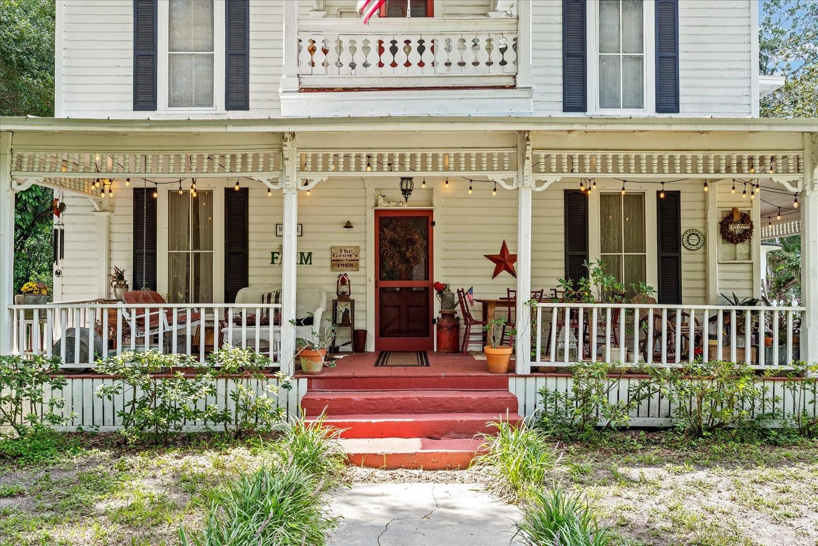 23730 FRANKLIN AVE, SORRENTO, FL, 32776