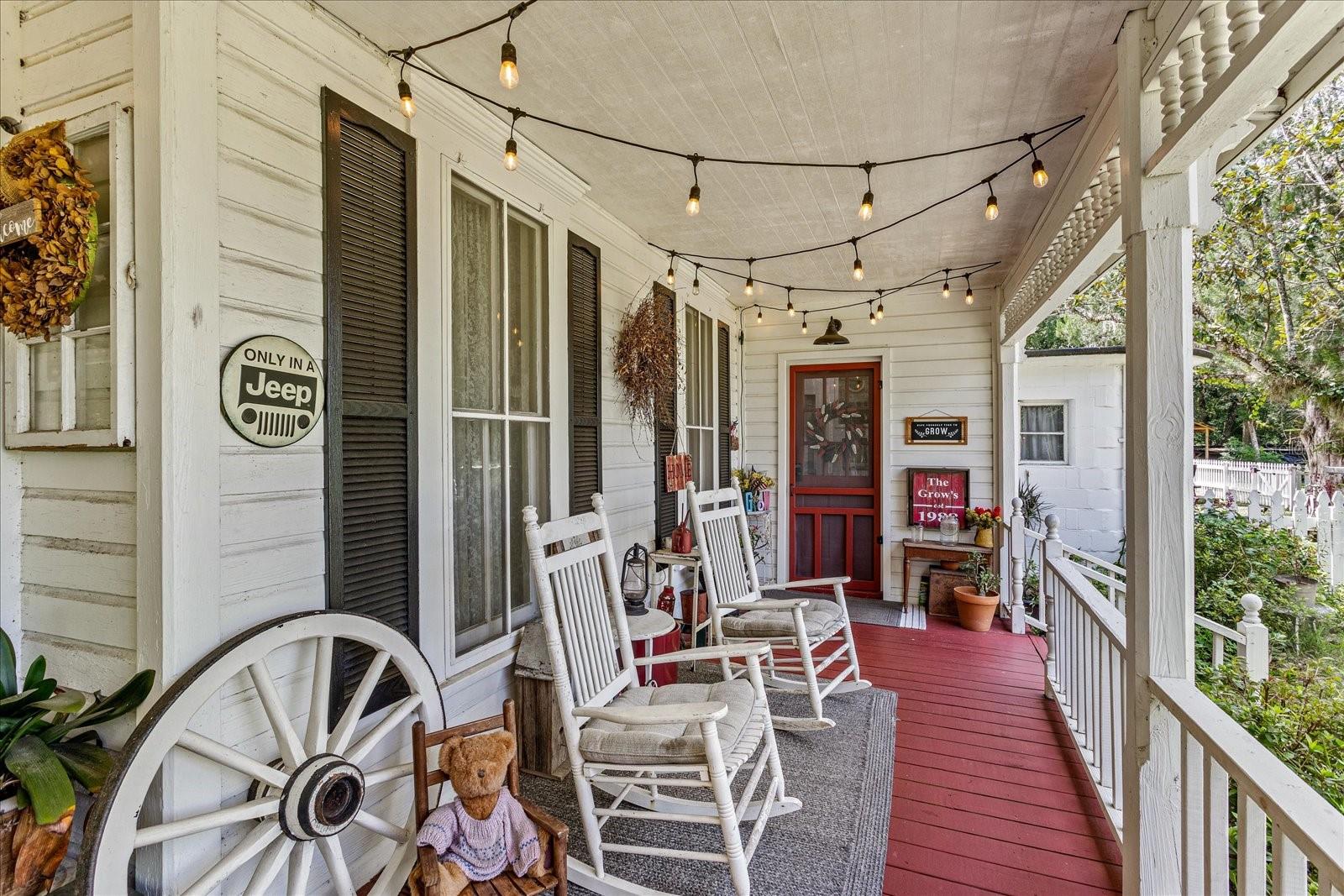 23730 FRANKLIN AVE, SORRENTO, FL, 32776