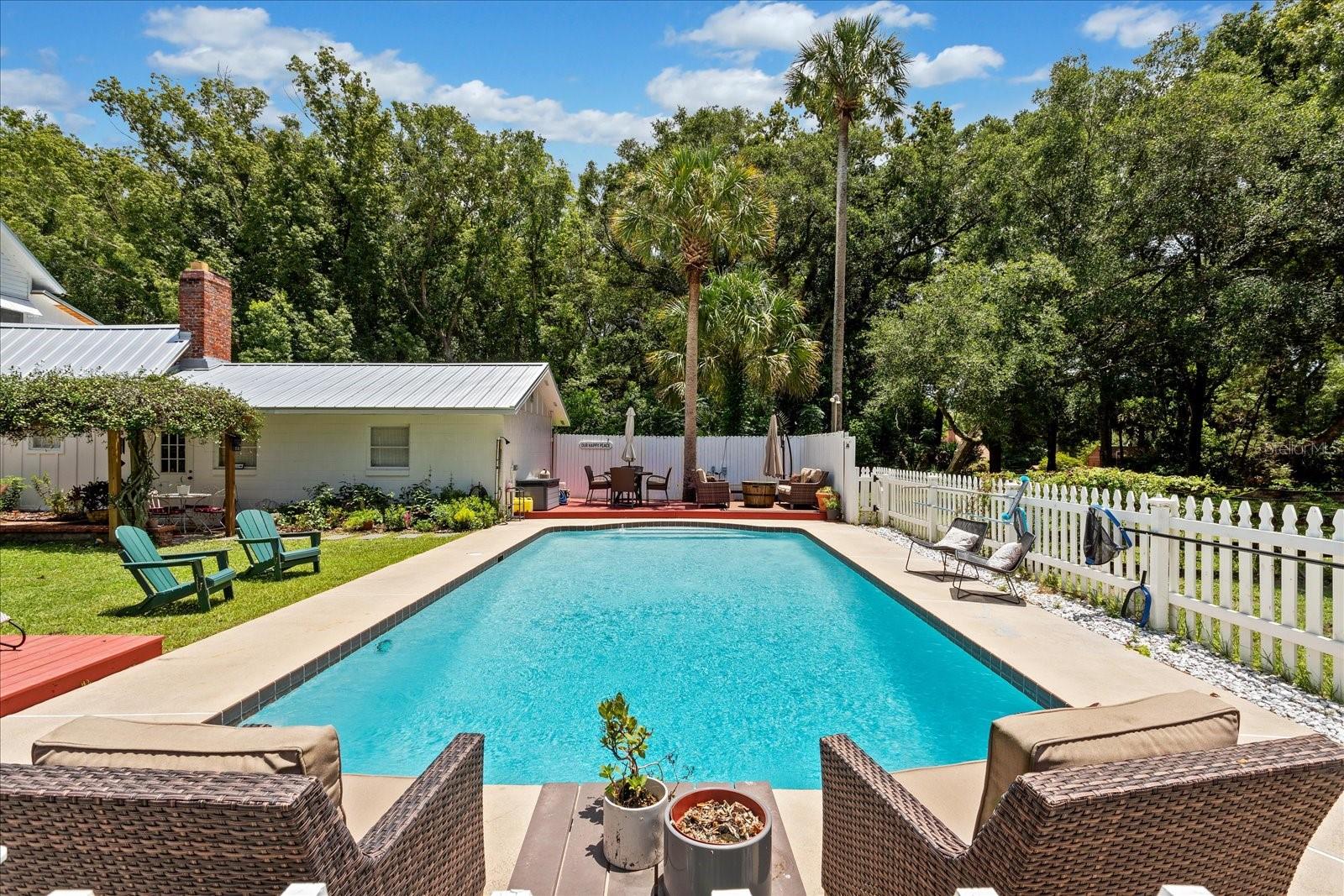 23730 FRANKLIN AVE, SORRENTO, FL, 32776