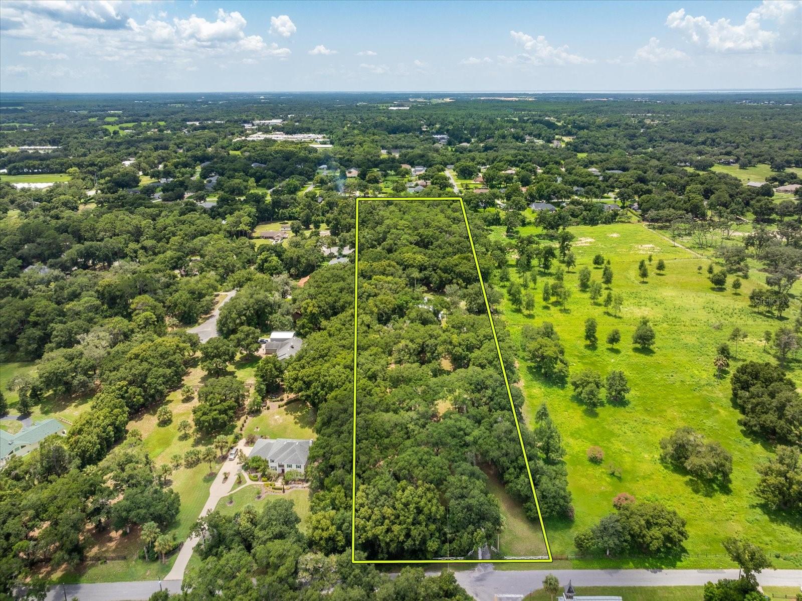 23730 FRANKLIN AVE, SORRENTO, FL, 32776
