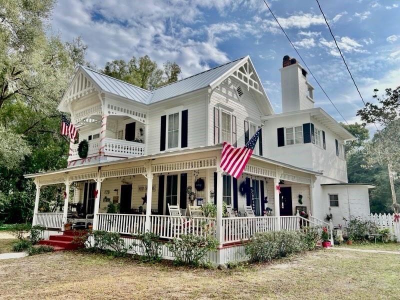 23730 FRANKLIN AVE, SORRENTO, FL, 32776