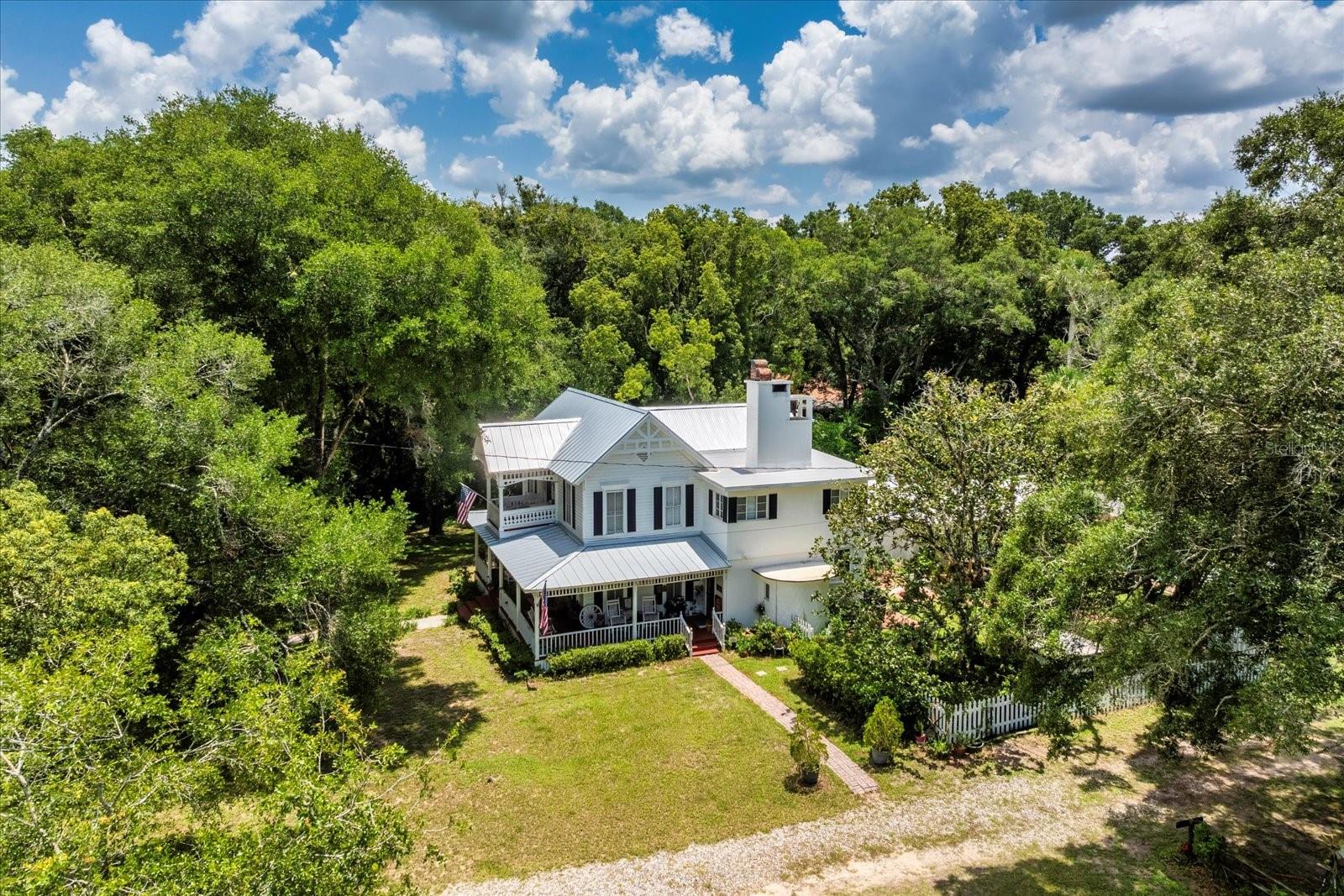 23730 FRANKLIN AVE, SORRENTO, FL, 32776