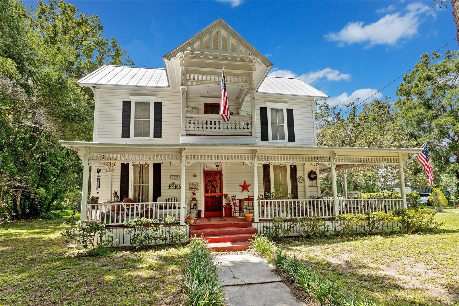 23730 FRANKLIN AVE, SORRENTO, FL, 32776