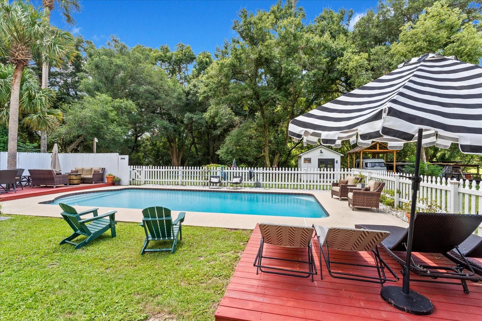 23730 FRANKLIN AVE, SORRENTO, FL, 32776