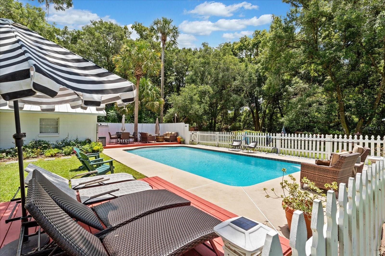 23730 FRANKLIN AVE, SORRENTO, FL, 32776